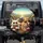 Anthropomorphic Cats Road Trip Adventure - Travel Essentials for Cat Owners Spare Tire Cover - 1