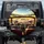 Grinning Skeletons Highway Journey Road Trip Gift Spare Tire Cover - 1
