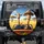 Joyful Giraffes Road Trip Savanna - Adventure Lover Gift for Safari Enthusiasts Spare Tire Cover - 1