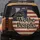 We the People American Flag 1776 Stars - Independence Day Gift for Veterans Spare Tire Cover - 5