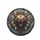 Roaring Grizzly Bear Tribal Mechanical Filigree - Wildlife Lover Gift Spare Tire Cover - 4