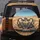 Grinning Skeletons Sunglasses Peace Sign Desert Road - Travel Adventure Gift for Road Trippers Spare Tire Cover - 5