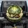 Realistic Joyful Sloths Driving Tropical Jungle Canopy Dashboard - Adventure Lover Gift Spare Tire Cover - 1