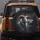 Man of Faith Ram Christian Cross - Christian Gift for Men Spare Tire Cover - 5