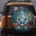 Elephant Bear Cat Musical Forest Animals - Kids Room Decor Gift Spare Tire Cover - 5
