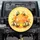 Golden Honey Jar Adorable Plump Bees Honeycomb Daisy - Sweet Treat Lover Gift Spare Tire Cover - 1