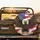 Bald Eagle American Flag - Independence Day Gift for Veterans Spare Tire Cover - 2