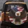 Bald Eagle American Flag - Independence Day Gift for Veterans Spare Tire Cover - 5