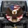 Bald Eagle American Flag - Independence Day Gift for Veterans Spare Tire Cover - 1