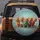 Five Ginger Tabby Cats Polo Shirts - Pet Lover Auto Accessory Gift Spare Tire Cover - 5