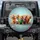 Five Ginger Tabby Cats Polo Shirts - Pet Lover Auto Accessory Gift Spare Tire Cover - 1
