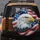 Bald Eagle American Flag - Independence Day Gift for Veterans Spare Tire Cover - 5