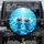 Smiling Playful Dolphins Dynamic Ocean - Ocean Lover Gift Spare Tire Cover - 1
