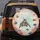 Sea Turtle Party Hat Tropical Fish Coral Underwater Scene - Wildlife Lover Gift Spare Tire Cover - 5