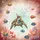 Sea Turtle Party Hat Tropical Fish Coral Underwater Scene - Wildlife Lover Gift Spare Tire Cover - 6