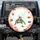 Sea Turtle Party Hat Tropical Fish Coral Underwater Scene - Wildlife Lover Gift Spare Tire Cover - 1