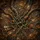 Gnarled Tree Branches Fallen Leaves - Outdoor Lifestyle Gift for Nature Lovers Spare Tire Cover - 6