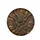 Gnarled Tree Branches Fallen Leaves - Outdoor Lifestyle Gift for Nature Lovers Spare Tire Cover - 4