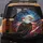 Bald Eagle American Flag Lightning Storm - Independence Day Gift for Veterans Spare Tire Cover - 5