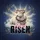 Lamb Thorns 'RISEN Jesus' Light Rays Faith-Inspired Decor Gift for Believers Spare Tire Cover - 6