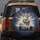Lamb Thorns 'RISEN Jesus' Light Rays Faith-Inspired Decor Gift for Believers Spare Tire Cover - 5