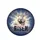 Lamb Thorns 'RISEN Jesus' Light Rays Faith-Inspired Decor Gift for Believers Spare Tire Cover - 4