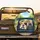 Corgis Driving Road Trip - Dog Lover Gift for Corgi Owners Spare Tire Cover - 2