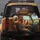 Rooster Sunglasses Chickens Road Trip - Adventure Travel Gift for Chicken Lover Spare Tire Cover - 5