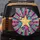 Celestial Stars Planets Moons - Travel Essentials for Space Lover Spare Tire Cover - 5