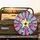 Celestial Stars Planets Moons - Travel Essentials for Space Lover Spare Tire Cover - 2