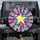 Celestial Stars Planets Moons - Travel Essentials for Space Lover Spare Tire Cover - 1