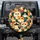 Vibrant Expressive Cat Faces Patchwork - Cat Lover Home Decor Gift Spare Tire Cover - 1