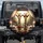 Giraffes with Specs Bow Tie - Wildlife Lover Outdoor Decor Gift for Animal Lovers Spare Tire Cover - 1