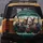 French Bulldogs Biker Road Trip - Travel Essentials Gift for Dog Lovers Spare Tire Cover - 5