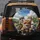 Tabby Cats Road Trip Sunglasses - Travel Enthusiast Gift for Cat Lovers Spare Tire Cover - 5