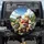 Tabby Cats Road Trip Sunglasses - Travel Enthusiast Gift for Cat Lovers Spare Tire Cover - 1