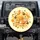 Happy Honey Bees Golden Honeycomb Honey Pot - Home Decor Gift for Bee Lover Spare Tire Cover - 1