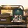French Bulldog Jack Russell Diner Booth - Pet Lover Home Decor Gift Spare Tire Cover - 2