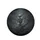 Realistic Human Skeleton Ominous Dark Mist - Gothic Home Decor Gift for Goth Fans Spare Tire Cover - 4