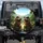 T-Rex Dinosaurs Pink Polka Dot Sunglasses Jungle Road - Adventure Fan Gift Spare Tire Cover - 1