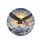 Bald Eagle American Flag Mountains - Independence Day Gift for Veterans Spare Tire Cover - 4