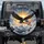 Bald Eagle American Flag Mountains - Independence Day Gift for Veterans Spare Tire Cover - 1
