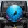 Scuba Diver Coral Reef Fish - Ocean Explorer Travel Gift Spare Tire Cover - 1