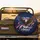 Bald Eagle American Flag Banner - America 250th Anniversary - for Veterans Spare Tire Cover - 2
