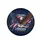 Bald Eagle American Flag Banner - America 250th Anniversary - for Veterans Spare Tire Cover - 4