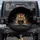 Roaring Bengal Tiger Shattered Rock Abyss - Off-Road Enthusiast Gift Spare Tire Cover - 1