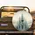 Serene Winter Evergreen Forest Snow - Winter Decor Nature Gift Spare Tire Cover - 2