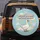 Silly Goose On The Loose White Goose Daisy Clouds - Wildlife Lover Gift Spare Tire Cover - 5