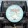 Silly Goose On The Loose White Goose Daisy Clouds - Wildlife Lover Gift Spare Tire Cover - 1