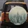 Pine Tree Forest Snow Landscape - Cold Weather Adventurer Gift Spare Tire Cover - 5